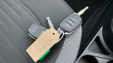 Hyundai i10 1.2 [79] Advance 5dr Auto [Nav] Petrol Hatchback